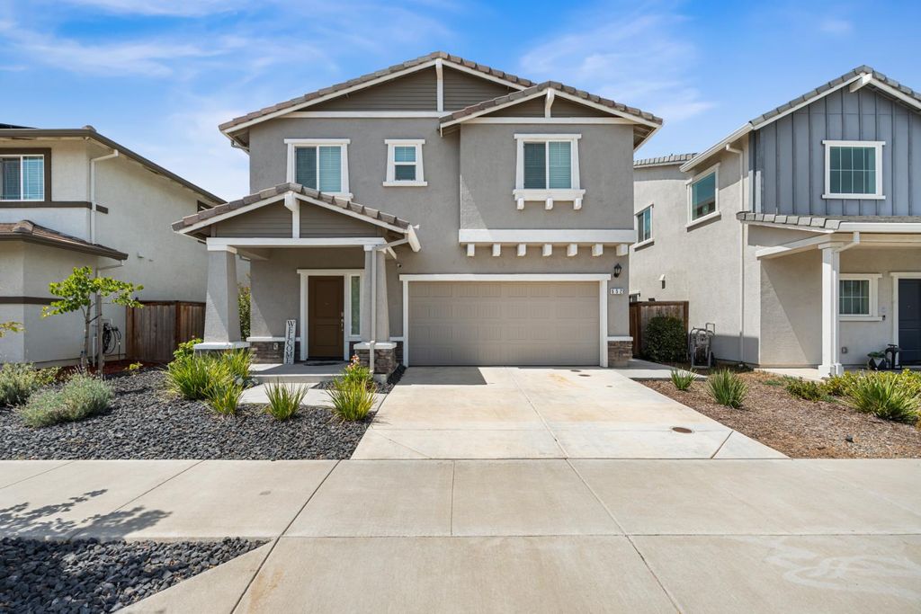 652 Independence Ave, Lincoln, CA 95648