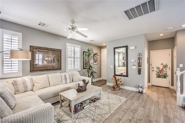 5321 Jackson Valley Court, Las Vegas, NV 89131