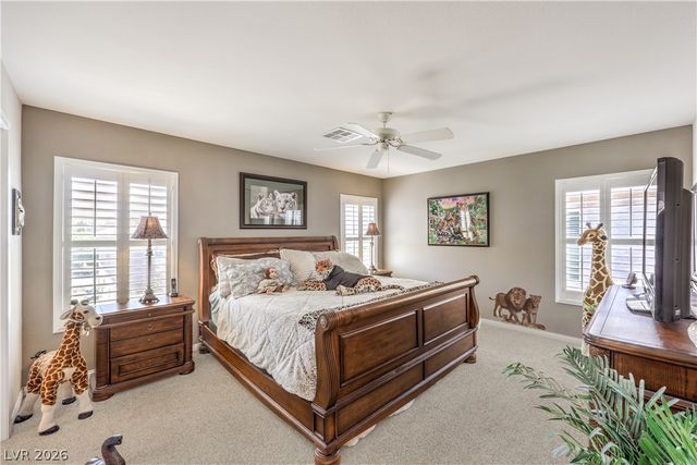 5321 Jackson Valley Court, Las Vegas, NV 89131