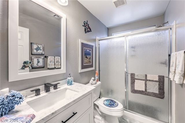 5321 Jackson Valley Court, Las Vegas, NV 89131