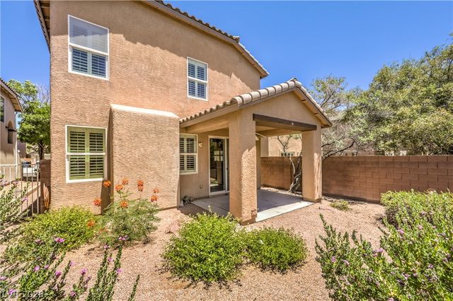 5321 Jackson Valley Court, Las Vegas, NV 89131