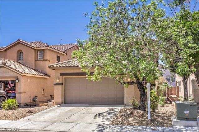 5321 Jackson Valley Court, Las Vegas, NV 89131