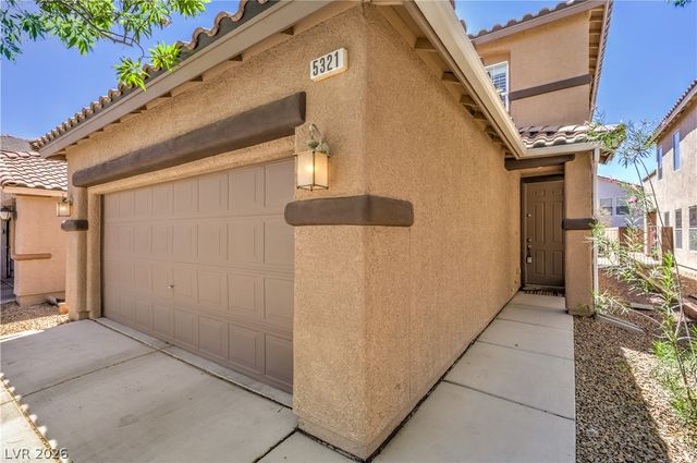 5321 Jackson Valley Court, Las Vegas, NV 89131
