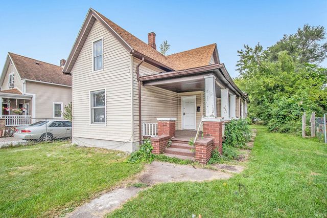 819 Pulaski Street, South Bend, IN 46619