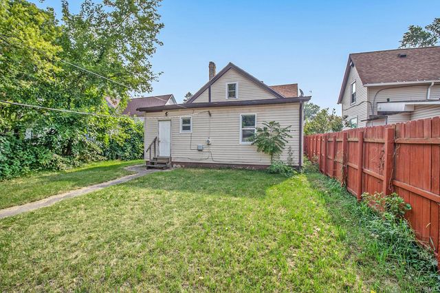 819 Pulaski Street, South Bend, IN 46619