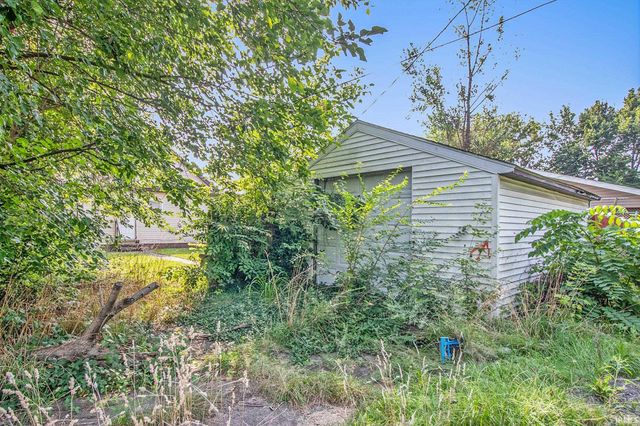 819 Pulaski Street, South Bend, IN 46619
