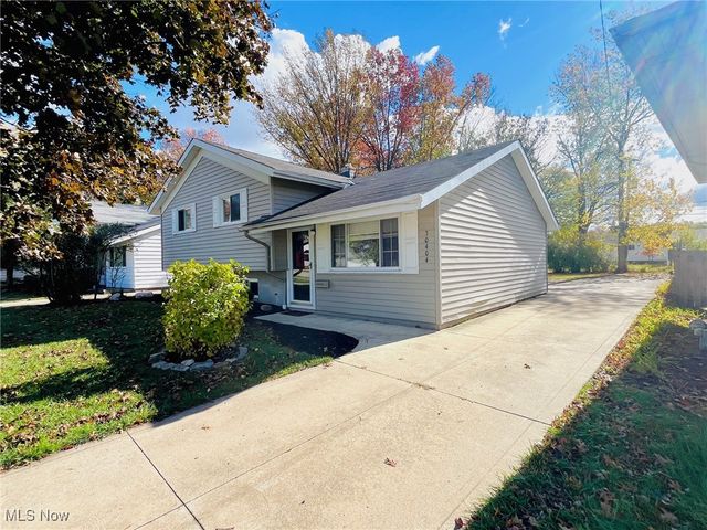 30404 Gebhart Place, Willowick, OH 44095