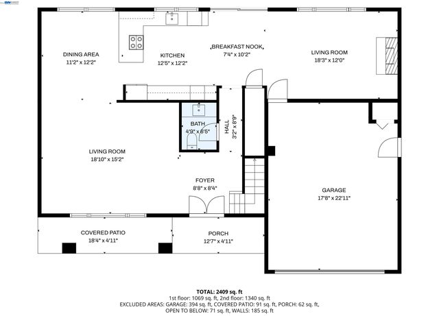 74 Hazelnut Ct, San Ramon, CA 94583