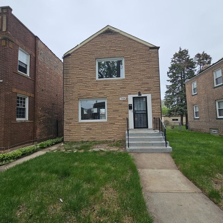 2608 E 92nd Street, Chicago, IL 60617