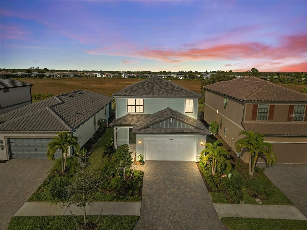 6288 WINDING PINE DRIVE, Nokomis, FL 34275