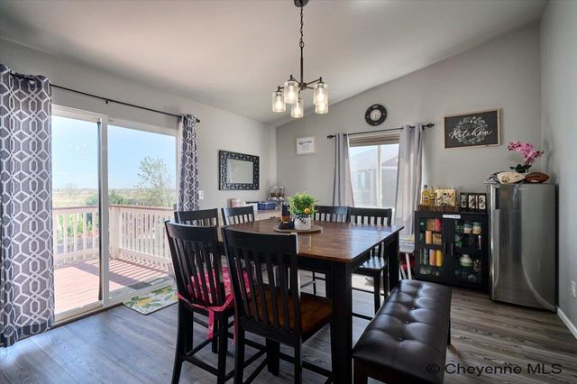 2203 SILVERTON DR, Cheyenne, WY 82001