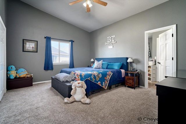 2203 SILVERTON DR, Cheyenne, WY 82001