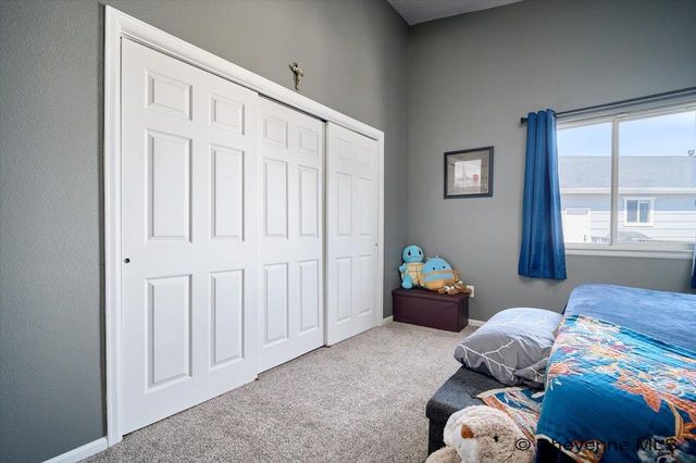 2203 SILVERTON DR, Cheyenne, WY 82001