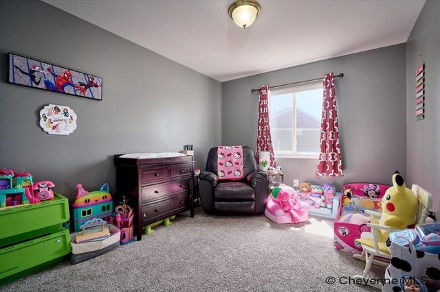 2203 SILVERTON DR, Cheyenne, WY 82001