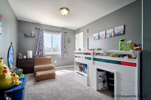 2203 SILVERTON DR, Cheyenne, WY 82001