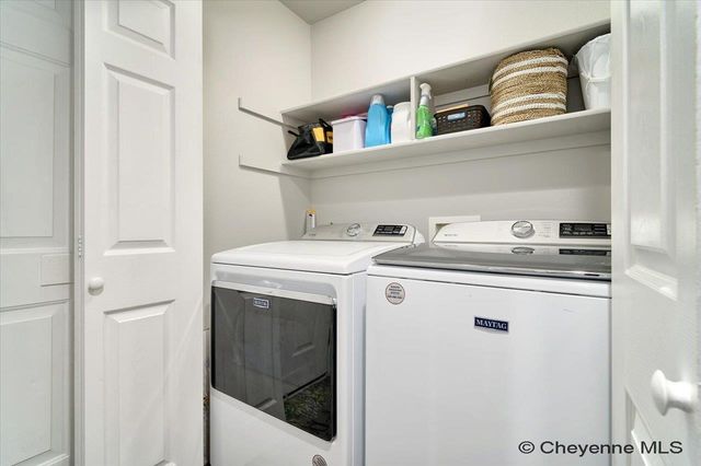 2203 SILVERTON DR, Cheyenne, WY 82001
