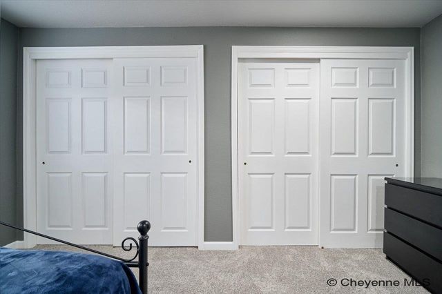 2203 SILVERTON DR, Cheyenne, WY 82001