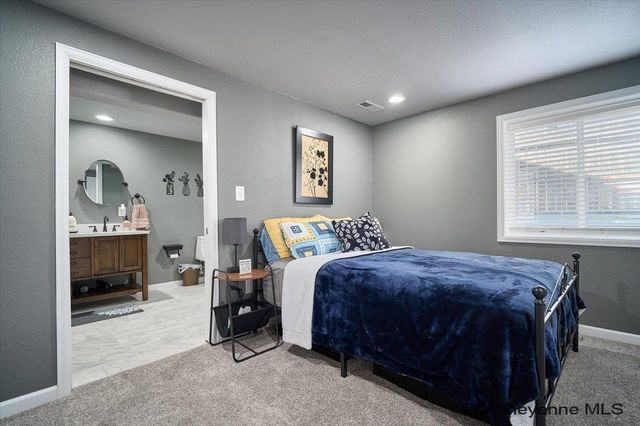 2203 SILVERTON DR, Cheyenne, WY 82001