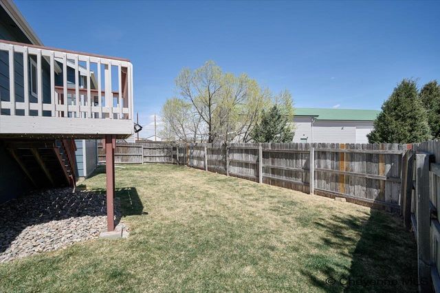 2203 SILVERTON DR, Cheyenne, WY 82001