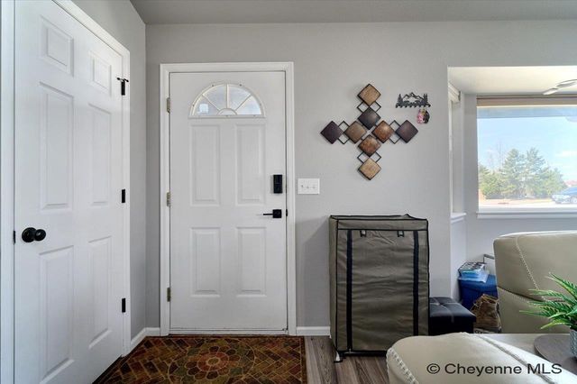 2203 SILVERTON DR, Cheyenne, WY 82001