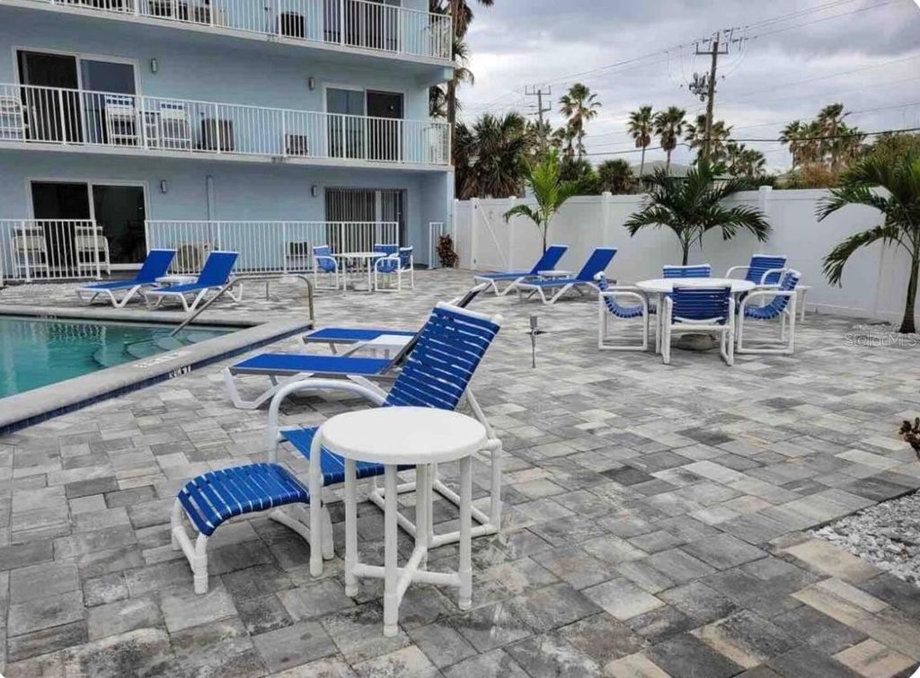 Image 11 of property listing at 3700 S ATLANTIC AVENUE 102, New Smyrna Beach, FL 32169
