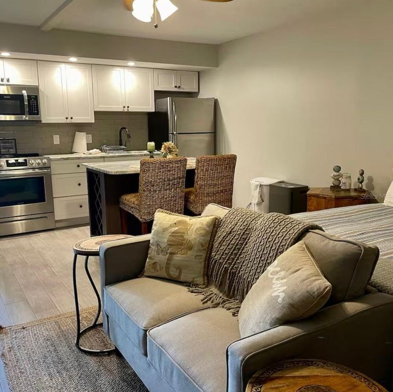 Image 4 of property listing at 3700 S ATLANTIC AVENUE 102, New Smyrna Beach, FL 32169