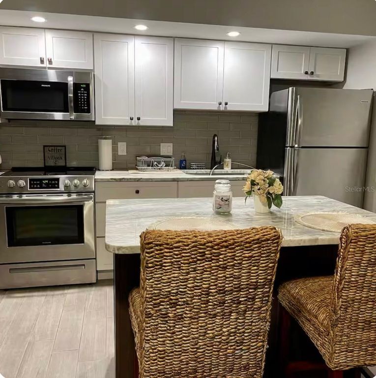 Image 5 of property listing at 3700 S ATLANTIC AVENUE 102, New Smyrna Beach, FL 32169