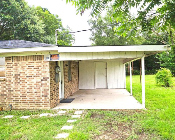 107 Cypress Street, Trinity, TX 75862