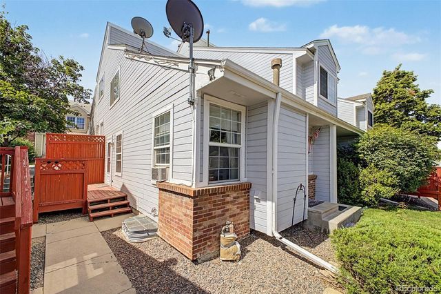 12212 Bannock Circle C, Denver, CO 80234