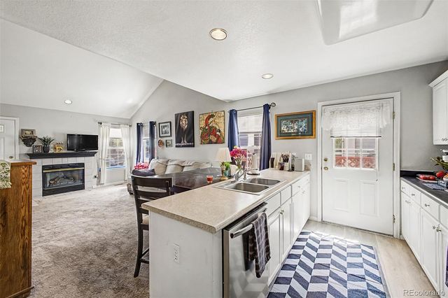 12212 Bannock Circle C, Denver, CO 80234