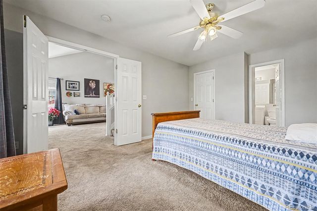 12212 Bannock Circle C, Denver, CO 80234