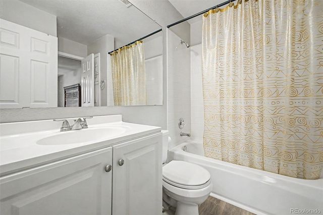 12212 Bannock Circle C, Denver, CO 80234