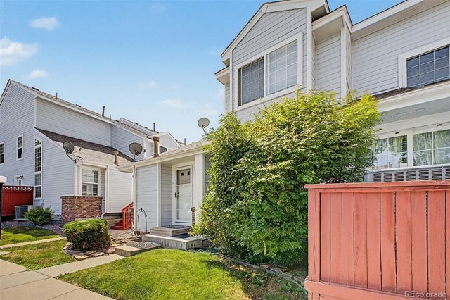 12212 Bannock Circle C, Denver, CO 80234