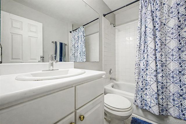 12212 Bannock Circle C, Denver, CO 80234