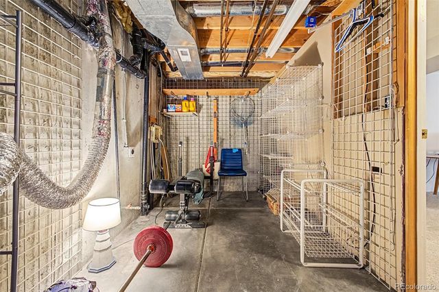 12212 Bannock Circle C, Denver, CO 80234
