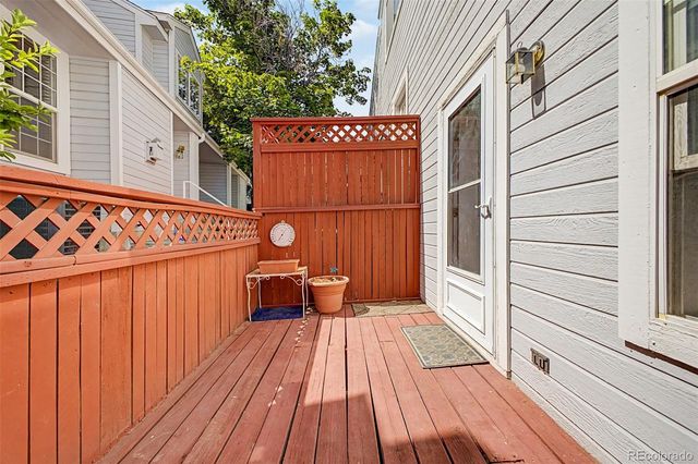 12212 Bannock Circle C, Denver, CO 80234