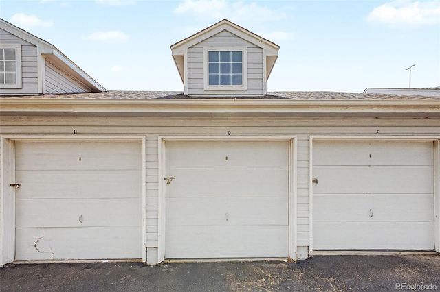 12212 Bannock Circle C, Denver, CO 80234