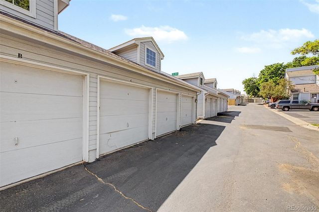 12212 Bannock Circle C, Denver, CO 80234