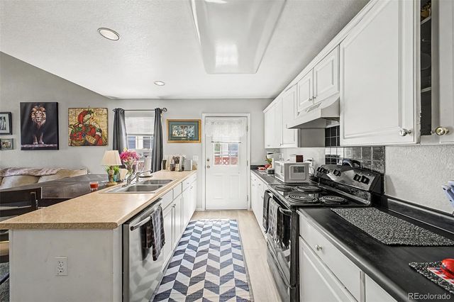 12212 Bannock Circle C, Denver, CO 80234