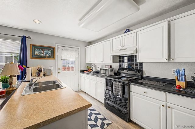 12212 Bannock Circle C, Denver, CO 80234