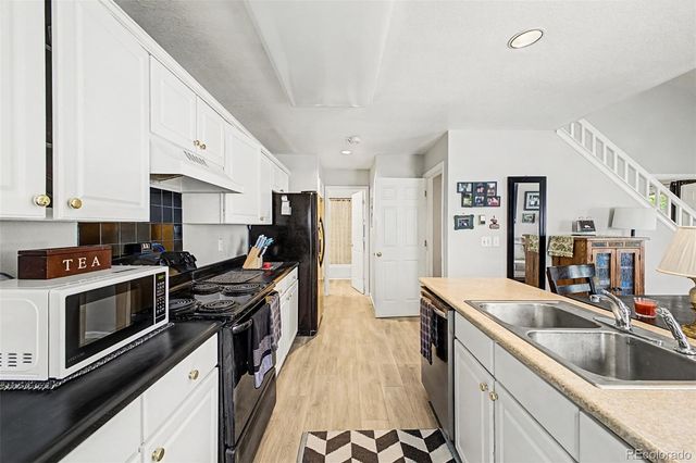 12212 Bannock Circle C, Denver, CO 80234