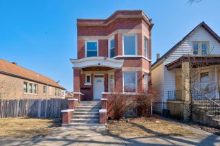 7131 S Carpenter Street, Chicago, IL 60621