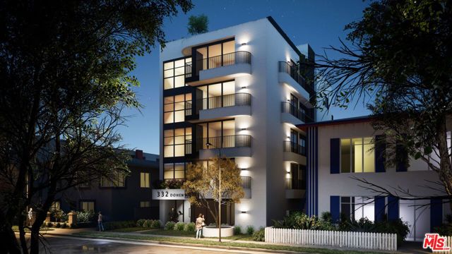 332 S Doheny Drive, Beverly Hills, CA 90211