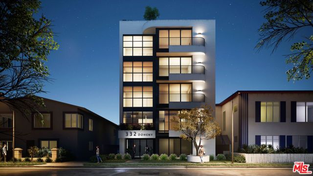 332 S Doheny Drive, Beverly Hills, CA 90211