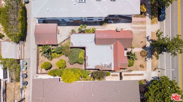 332 S Doheny Drive, Beverly Hills, CA 90211