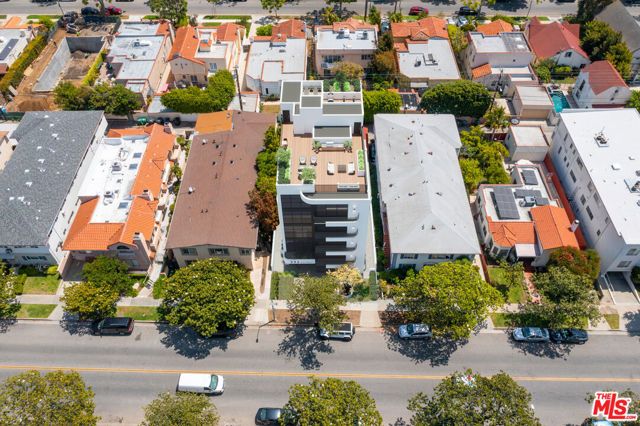 332 S Doheny Drive, Beverly Hills, CA 90211