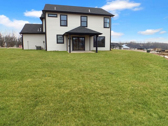 15157 DENALI DR, Ashland, MO 65010