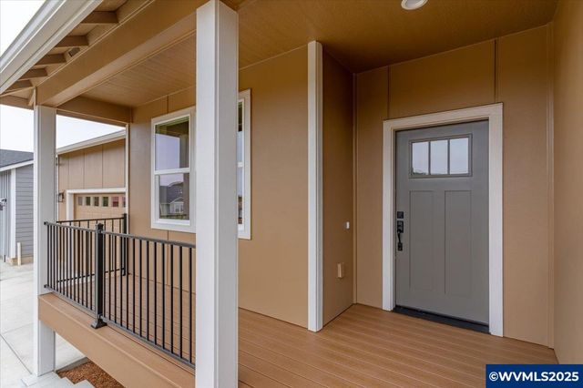 1127 SW Valsetz Av, Dallas, OR 97338