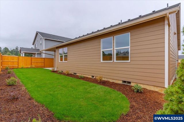 1127 SW Valsetz Av, Dallas, OR 97338