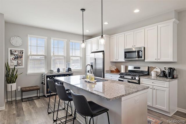 2500 Normandy Road 13, Royal Oak, MI 48073